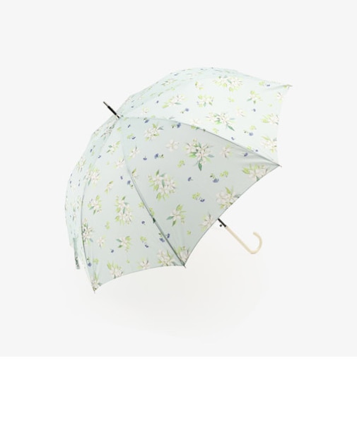 ジャスミンジャンプ長傘 雨傘