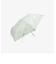 ジャスミン折りたたみ傘 雨傘