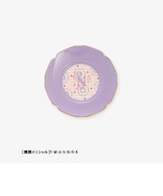 イニシャルミニトレー