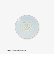イニシャルミニトレー