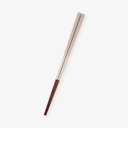 若狭塗抗菌めぐり箸