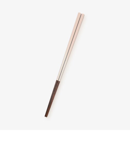 若狭塗抗菌めぐり箸