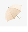 小花柄ジャンプ長傘 雨傘
