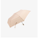 小花柄折りたたみ傘 雨傘
