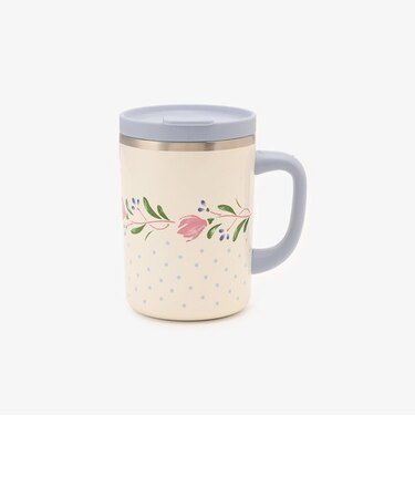 エリタージュフルールドリンクタンブラー 350ml
