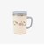 エリタージュフルールドリンクタンブラー 350ml