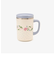 エリタージュフルールドリンクタンブラー 350ml