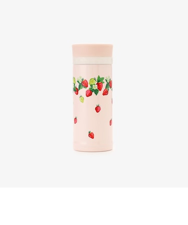 ストロベリースクリューボトル 200ml
