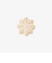 益子焼コスモスレスト/箸置き