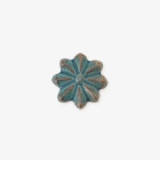 益子焼コスモスレスト/箸置き