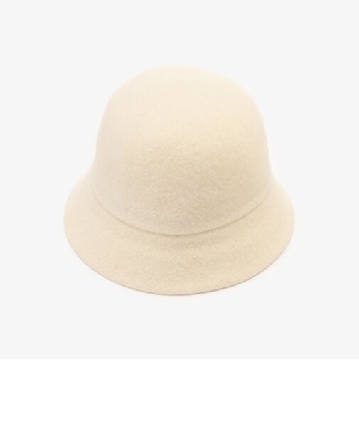 バスクニットバケットハット