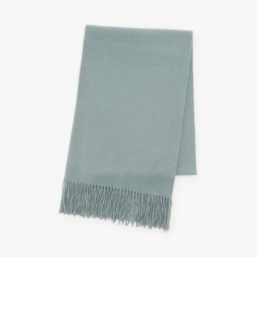 カシミヤタッチストール