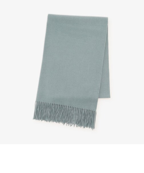 カシミヤタッチストール