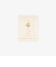 ストロベリーフェイスマスク/Fragrance of FERNANDA