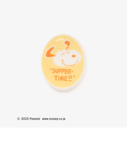 レスト/箸置き/PEANUTS