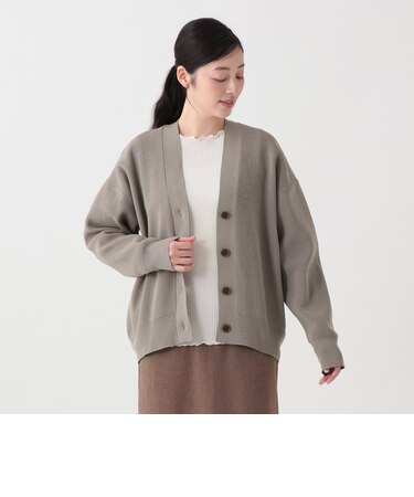 ＵＶライトＶネックカーディガン