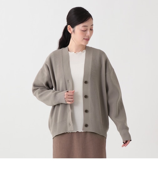 ＵＶライトＶネックカーディガン