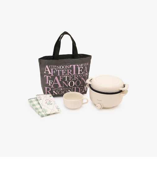 【&mall限定】2025年福袋/5,500円