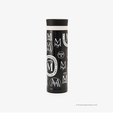 スクリューボトル 300ml/THE MET