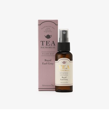 ティーメモリアルピローミスト