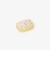 フラワーミラー付きピルケース
