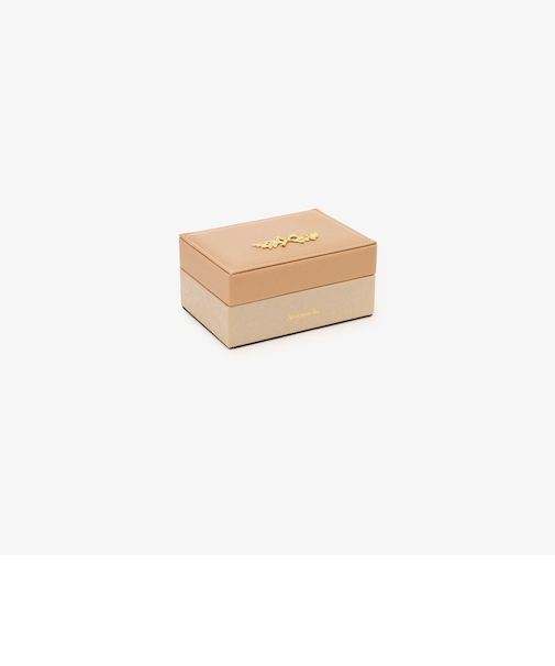 ジュエリーボックスS