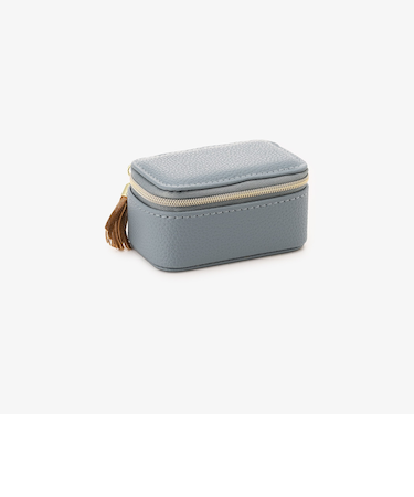 スクエアジュエリーケース