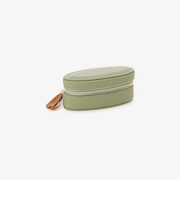 オーバルジュエリーケース