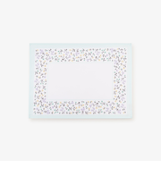 ボタニカルラミネートランチョンマット