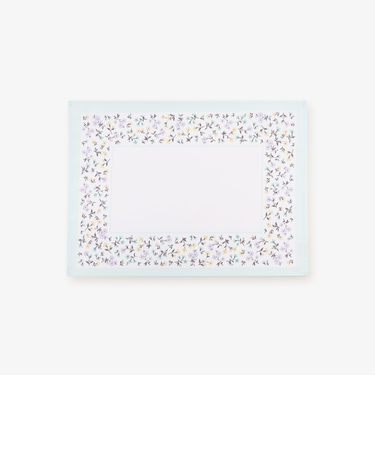 ボタニカルラミネートランチョンマット