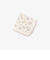 フラワーガーゼミニタオル