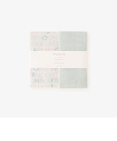 リバーシブル抗菌かやふきん