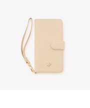 シンプルビジューブック型iPhone8/7/SE3・2ケース
