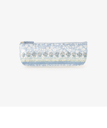 フラワー歯ブラシポーチ