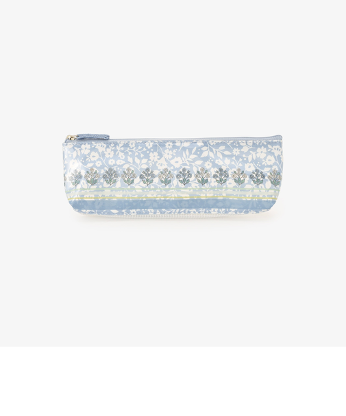 フラワー歯ブラシポーチ