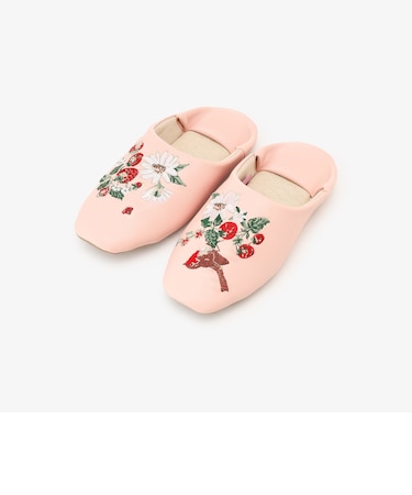 バブーシュ/ナタリー・レテ