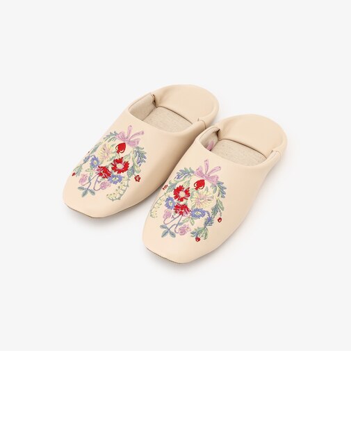 バブーシュ/ナタリー・レテ