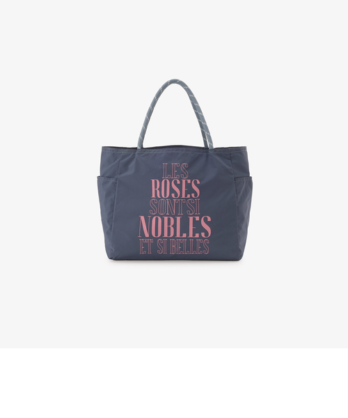 Vaundy バウンディ トートバック 黒 ピンク Vaundy バウンディ トート