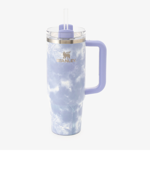 【WEB限定】H2.0 真空スリムクエンチャー 880ml/STANLEY