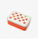 山中塗TOMATOランチボックス