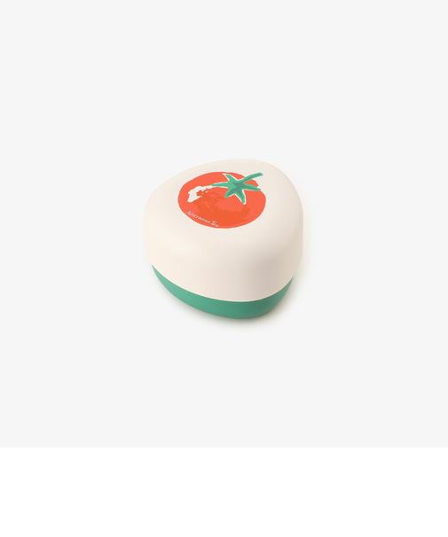 山中塗TOMATOおにぎりケース