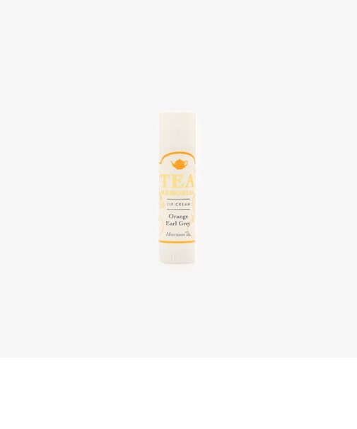 ティーメモリアルリップクリーム