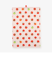 TOMATOティータオル