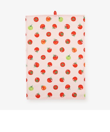 TOMATOティータオル