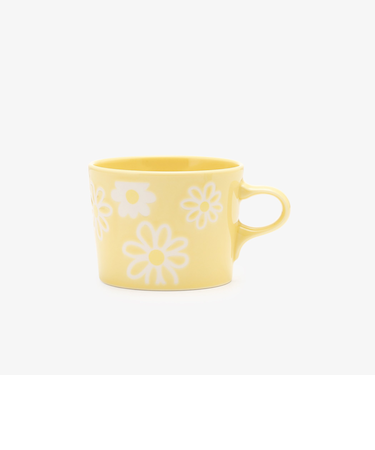 デイジーマグカップ