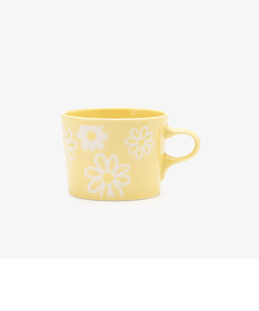 デイジーマグカップ