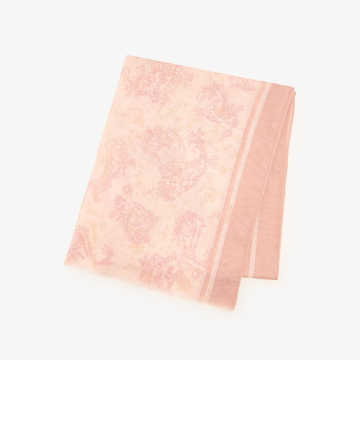 ペイズリーストール