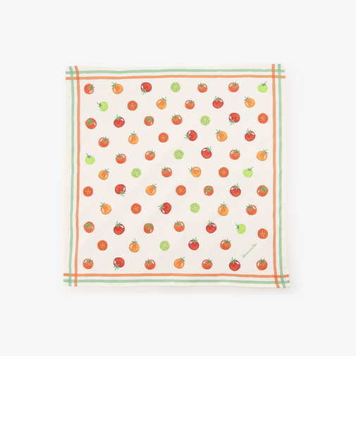 TOMATO抗菌ランチクロス