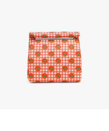 TOMATO保冷テープランチバッグ