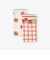 TOMATO抗菌ディッシュクロス